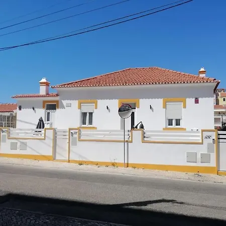 Casa Da Praia Da Poca - Apartamento Iris Estoril Exterior photo
