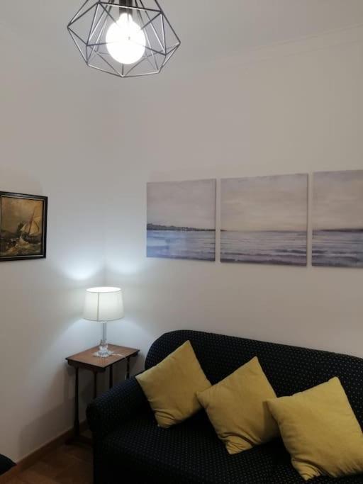 Apartment Casa Da Da Poca - Iris