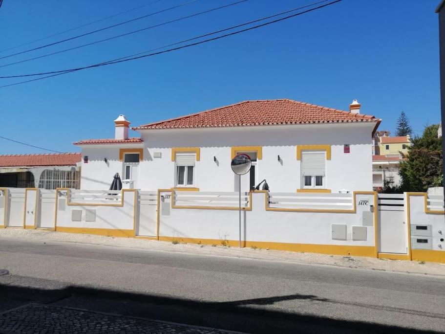 Casa Da Da Poca - Iris * Estoril